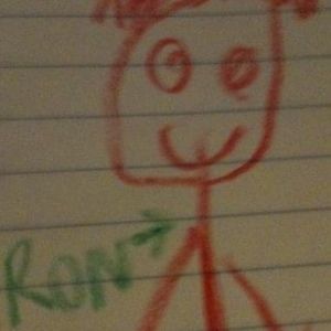 Meet your Posher, Ron